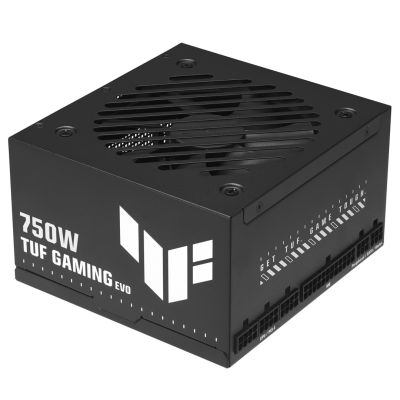 5. ASUS TUF-GAMING-750B-EVO power supply