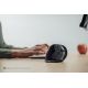 8. BakkerElkhuizen Evoluent D Maus vertical mouse/6 Tasten/small