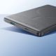13. Powerbank Joyroom JR-PBM08 5000mAh 20W ultra-thin with inductive charging - gray