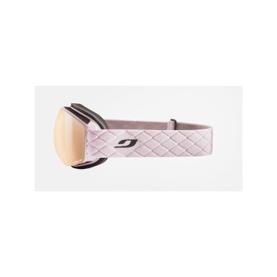 2. JULBO Proxima Ski Goggles, Pink