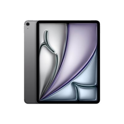 5. Apple iPad Air 5G Apple M LTE-TDD & LTE-FDD 128 GB 33 cm (13") 12 GB Wi-Fi 7 (802.11be) iPadOS 26 Gray
