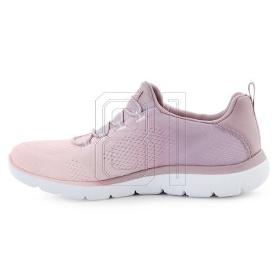 4. Skechers Summits Bright Charmer W shoes 149536-LTMV
