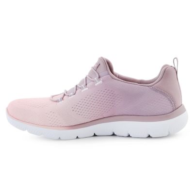 4. Skechers Summits Bright Charmer W shoes 149536-LTMV