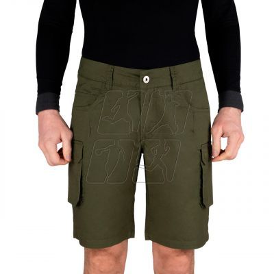 3. Alpinus Hekla M SI18154 shorts