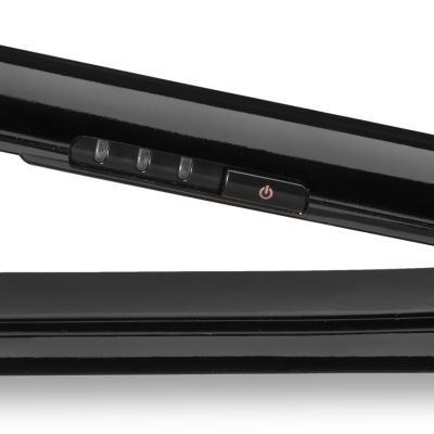 3. BaByliss Smooth Finish 230 Straightener Warm Black 41W 2m