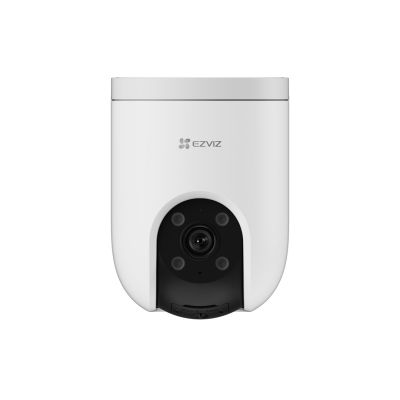4. EZVIZ H8c PoE 2K 3Mpx IP camera