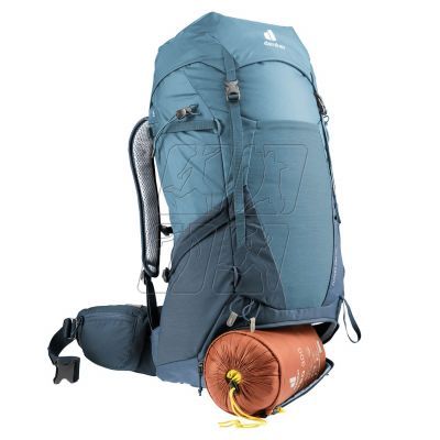 7. Deuter Futura Pro 40L 3401321-1374 Hiking Backpack