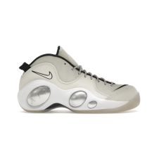 Nike Air Zoom Flight 95 Beige Basketball Shoes - DX5505-100