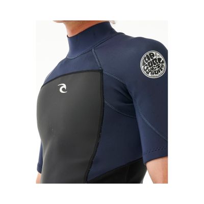 2. RIP CURL Omega 2Mm Bz Spring turquoise foam