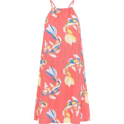 22. Mustang Fibi String Dress W 1013854-12439
