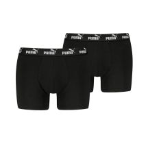 Puma Elements Basic 2P Boxer Shorts M 938753 09