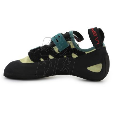 4. Climbing shoes La Sportiva Tarantula W 40T736733