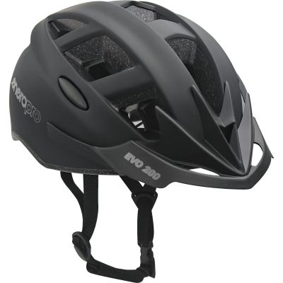 18. ENERO PRO EVO ADJUSTABLE CYCLING HELMET 200 RM (54-58CM)