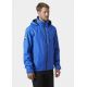 6. Helly Hansen Crew Hooded Jacket M 34443 543