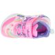 3. Skechers Unicorn Chaser 302298N-PKMT Pink 21