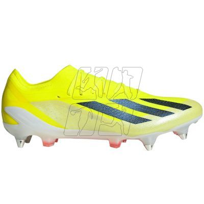 9. Adidas X Crazyfast Elite SG M IF0665 football shoes