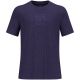 2. Men's Odlo ASCENT SUN. SEA. MOUNTAINS. Crew-Neck Short-Sleeve T-Shirt, Blue