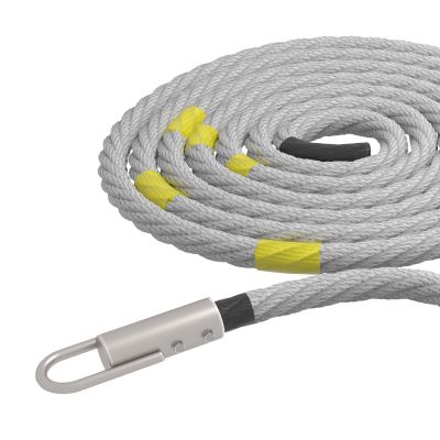 4. tiguar Training Rope 3.8 cm x 15 m