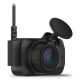 3. Garmin Dash Cam Mini 3 video recorder