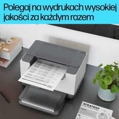 44. HP LaserJet M207dw Laser Printer