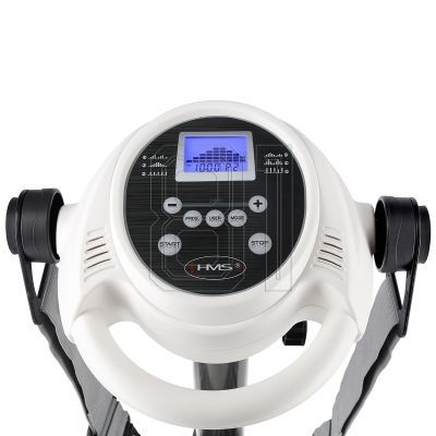 54. HMS MA1001 programmed massager 17-22-201