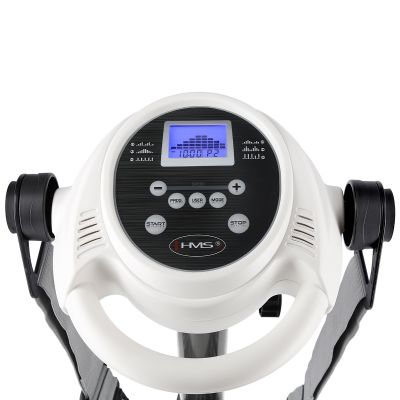 54. HMS MA1001 Programmable Massager 17-22-201