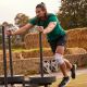 11. Reebok SpeedWick M RRSU-14324 knee bandage