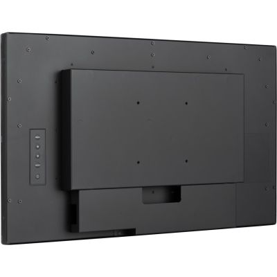 9. iiyama 23.8-inch 10-point PCAP Open Frame touchscreen monitor with IPS panel technology, edge-to-edge glass design, anti-fingerprint coating and metal casing