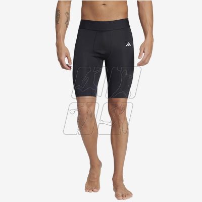 Adidas TechFit M JP1477 shorts