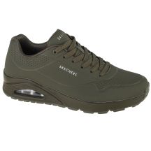 Skechers Uno-Stand On Air 52458-DKGR Green 41