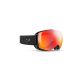 2. Julbo Lightyear Ski Goggles Black