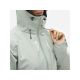 6. MILLET Seneca Gtx 2L Jkt W Women's Jacket Pastel Green