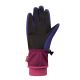 3. Trollkids Kids Trolltunga Glove softshell gloves for boy/girl (931-240)
