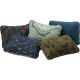 2. Compressible pillow cinch s-outer space THERM-A-REST