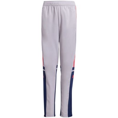 10. adidas Squadra 25 Training Jr Pants JP3369