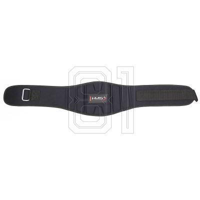36. Belt for strength exercises size XXL PA3448