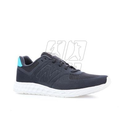 2. New Balance Mode De Vie M MFL574NB shoes