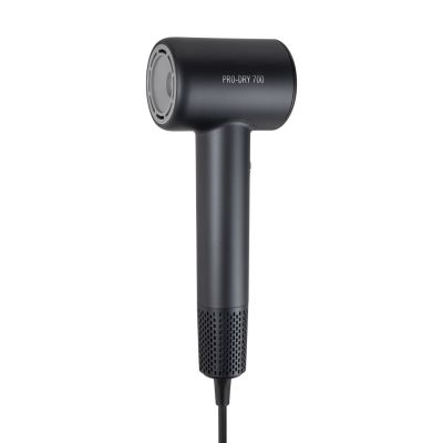 TEESA PRO DRY 700 hair dryer black