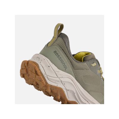 5. ROSSIGNOL Altiridge men's shoes green