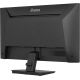 31. iiyama ProLite X2491HS-B1 computer monitor 60.5 cm (23.8") 1920 x 1080 px Full HD LCD Black