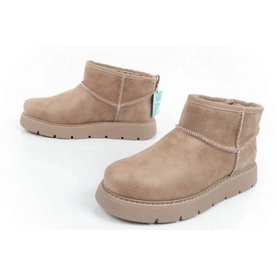 13. Skechers W 169018/TPE Snow Boots