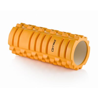 Therapy Roller - Orange rehabilitation roller