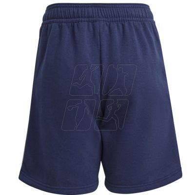 2. Adidas Tiro 21 Sweat Short Jr GK9679