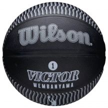 Wilson NBA Player Icon Victor Wembanyama Outdoor Ball WZ3017801XB