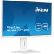 19. IIYAMA LED MONITOR 27" XUB2797QSN-W2