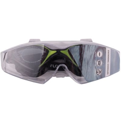 4. Crowell Flo swimming goggles okul-flo-czar-green