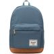 Herschel Pop Quiz Backpack 11405-06104 Blue One size
