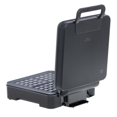 12. ADLER AD 3049 waffle maker
