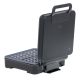 12. ADLER AD 3049 waffle maker