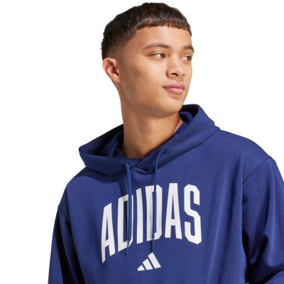 4. Adidas Collegiate Hoodie M KC3874 sweatshirt
